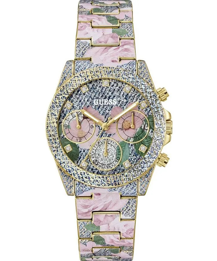 Годинник Жіночий Guess Trend Rosalie GW1039L1