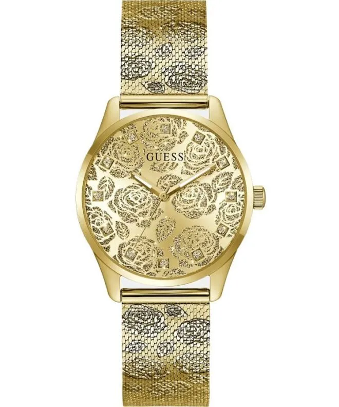 Годинник Жіночий Guess Trend Calla GW1040L2