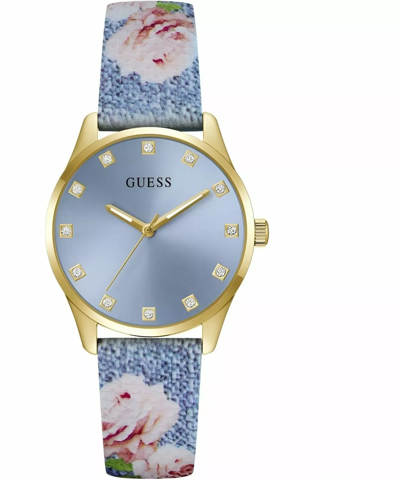 Годинник Жіночий Guess Ladies GW1041L1