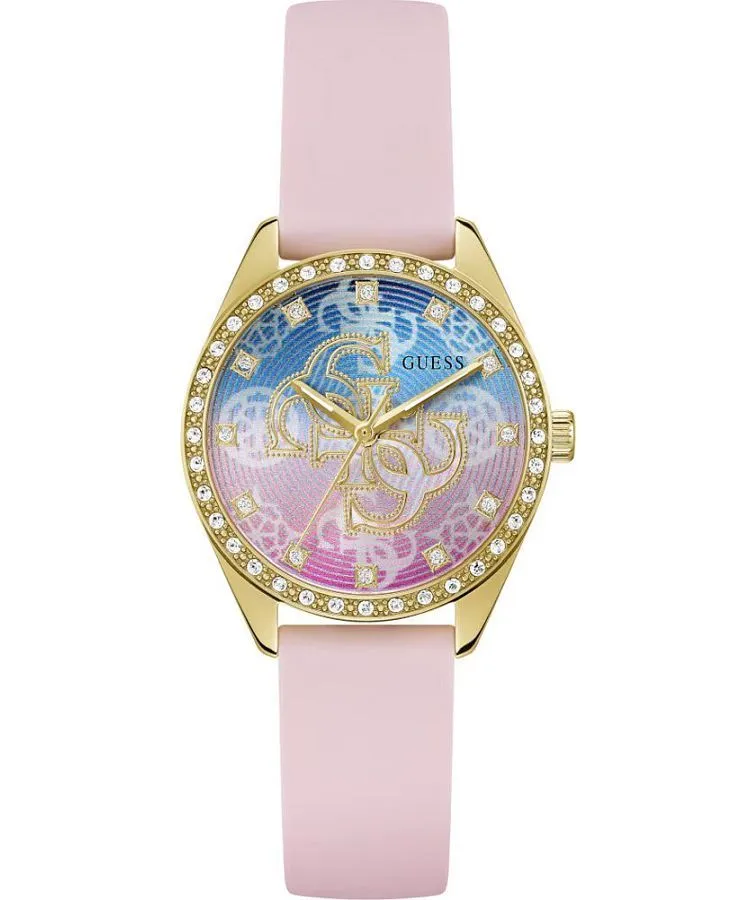 Годинник Жіночий Guess Trend Ava GW1042L2
