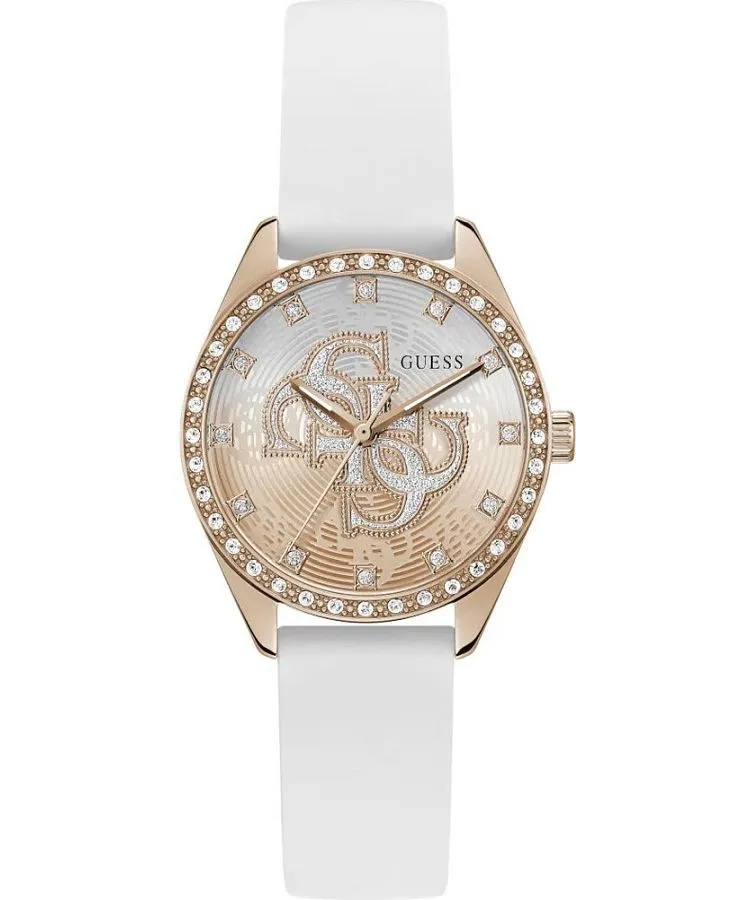 Годинник Жіночий Guess Trend Ava GW1042L4