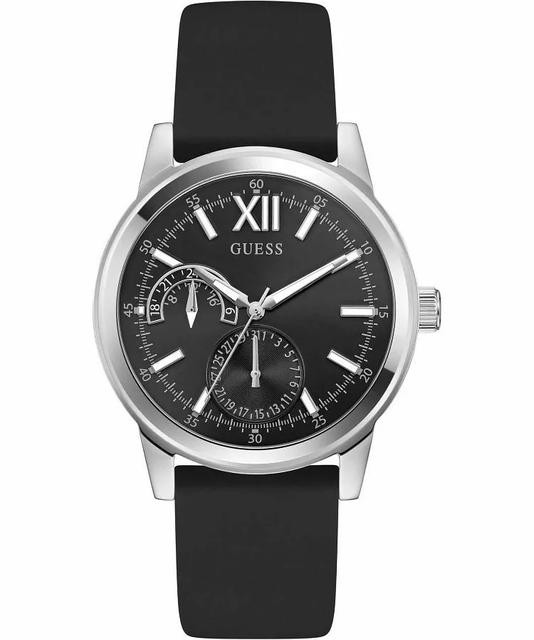 Годинник Чоловічий Guess Emerson GW1056G1