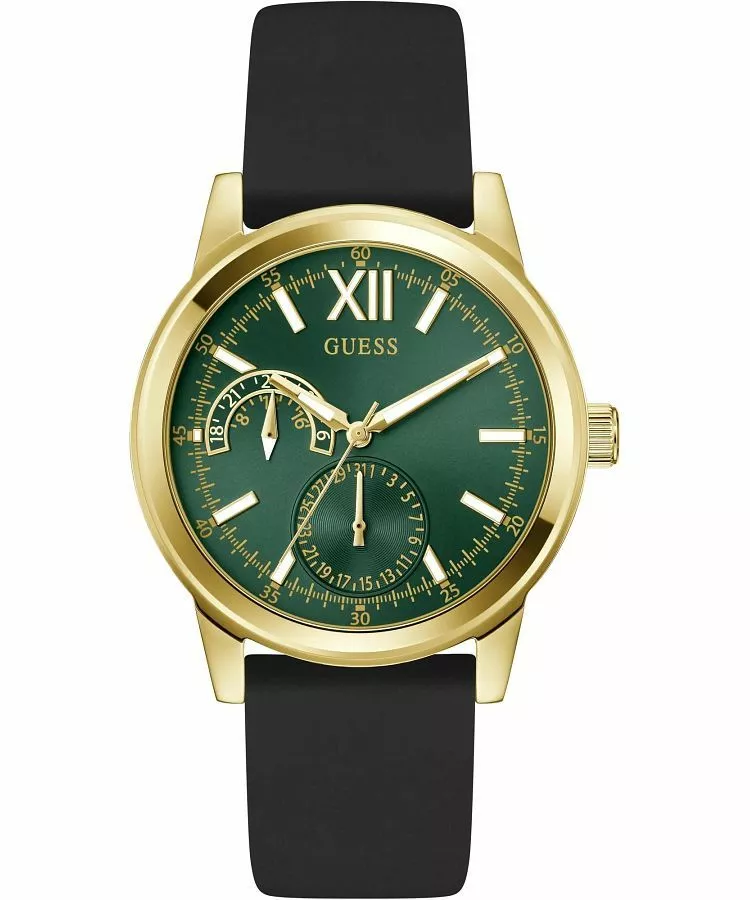 Годинник Чоловічий Guess Emerson GW1056G2
