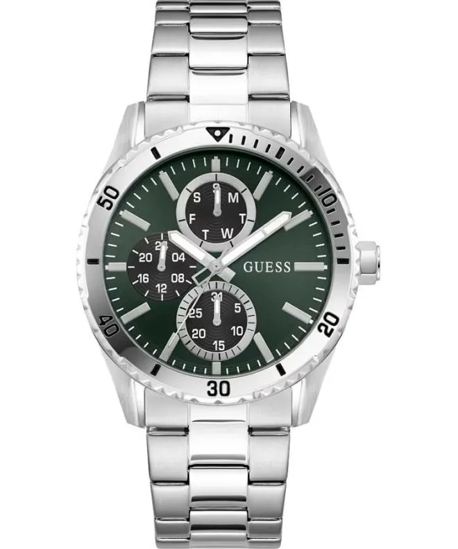 Годинник Чоловічий Guess Sport Velocity GW1061G1