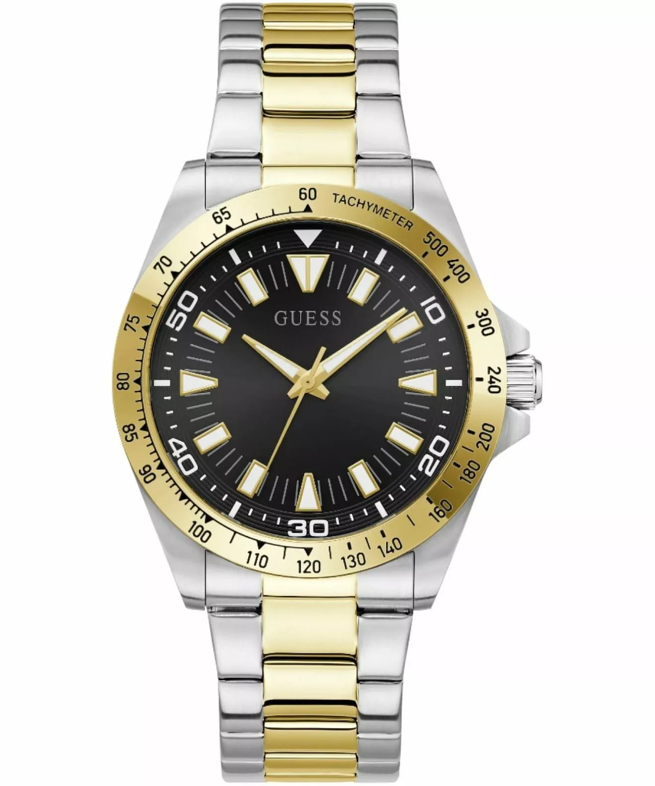 Годинник Чоловічий Guess Neo GW1064G4