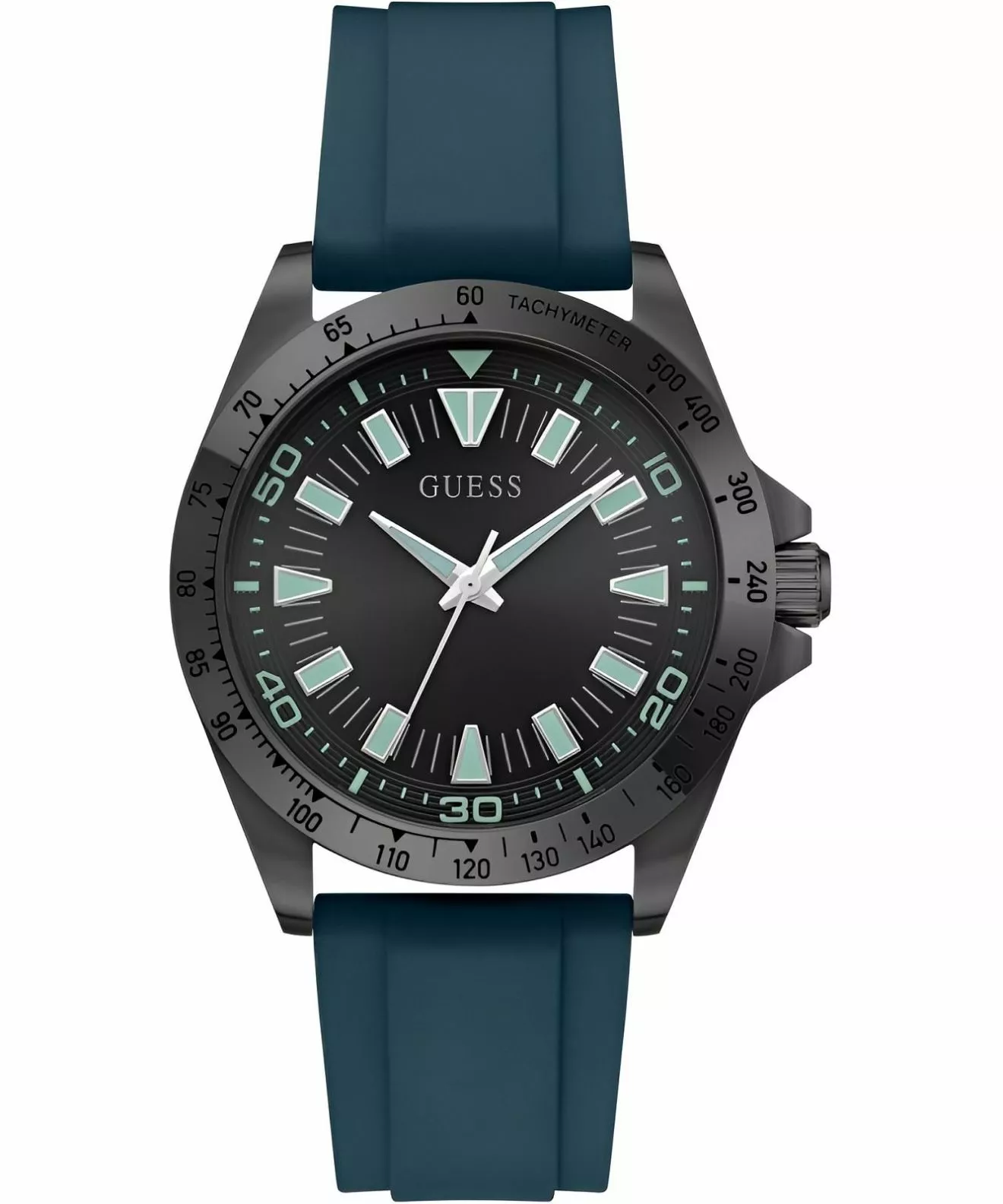 Годинник Чоловічий Guess Neo GW1065G3