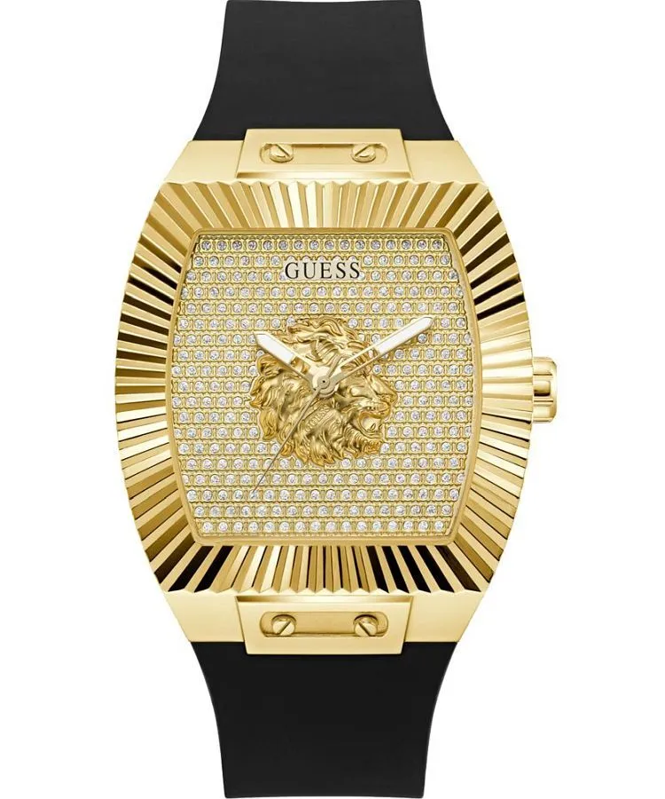 Годинник Чоловічий Guess Trend Phoenix GW1066G2