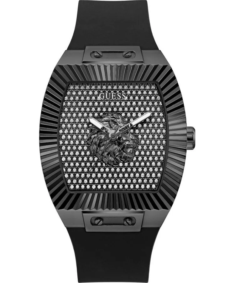 Годинник Чоловічий Guess Trend Phoenix GW1066G3