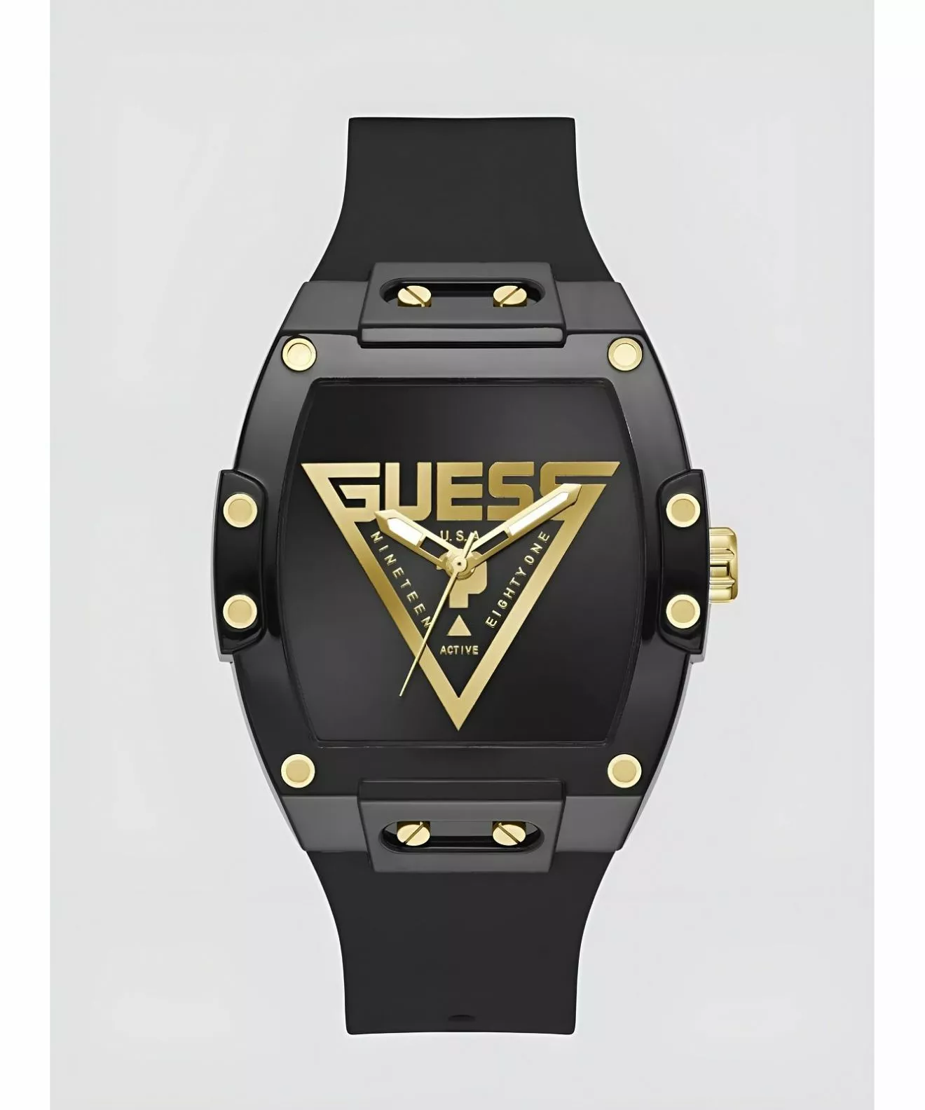 Годинник Чоловічий Guess Phoenix GW1072G2