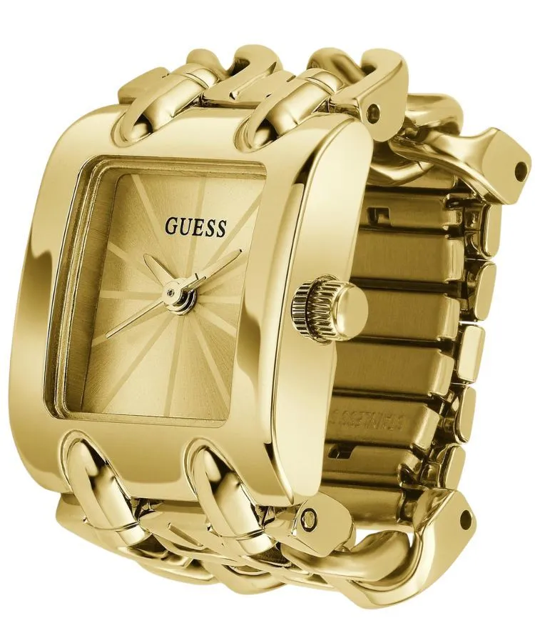 Годинник Жіночий Guess Bejeweled Mod Heavy Metal GW1079L2