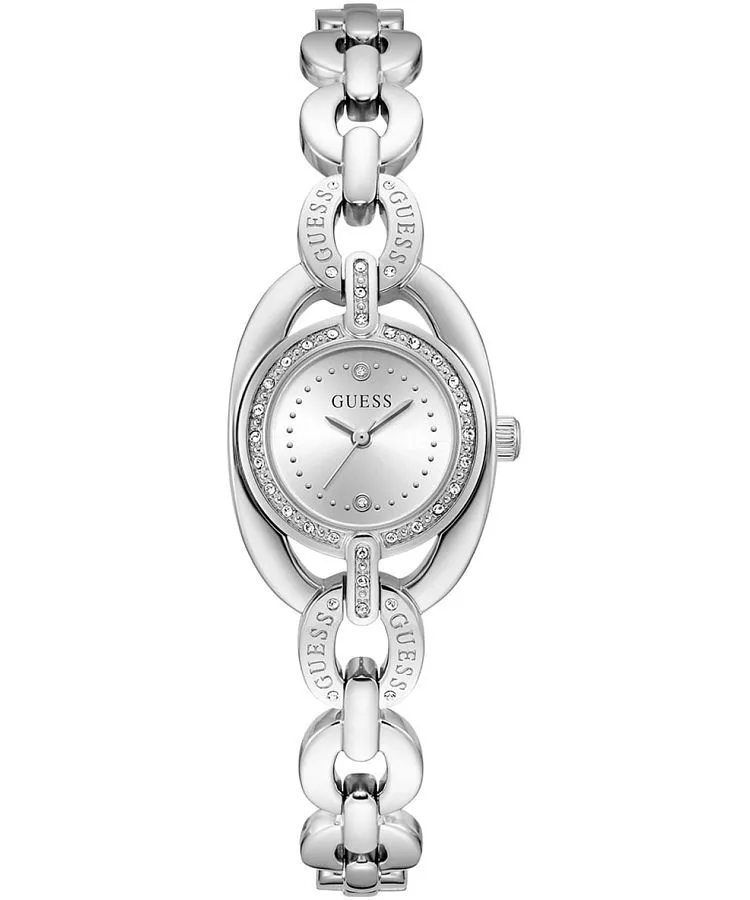 Годинник Жіночий Guess Bejeweled Blair GW1082L1