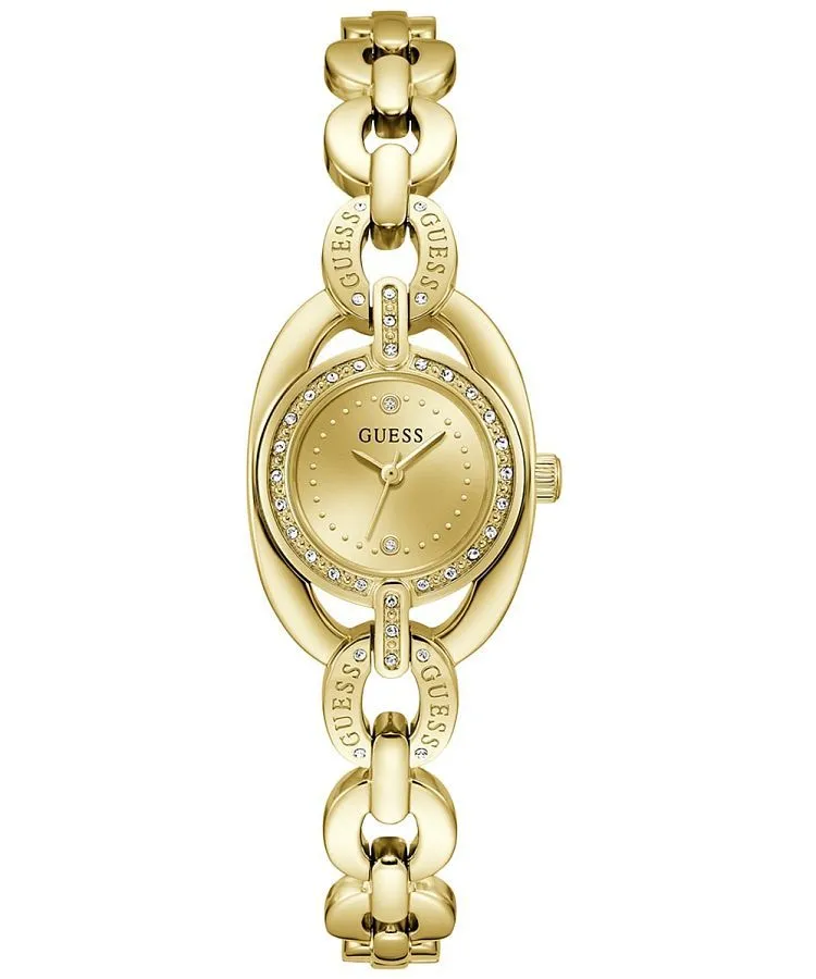 Годинник Жіночий Guess Bejeweled Blair GW1082L2
