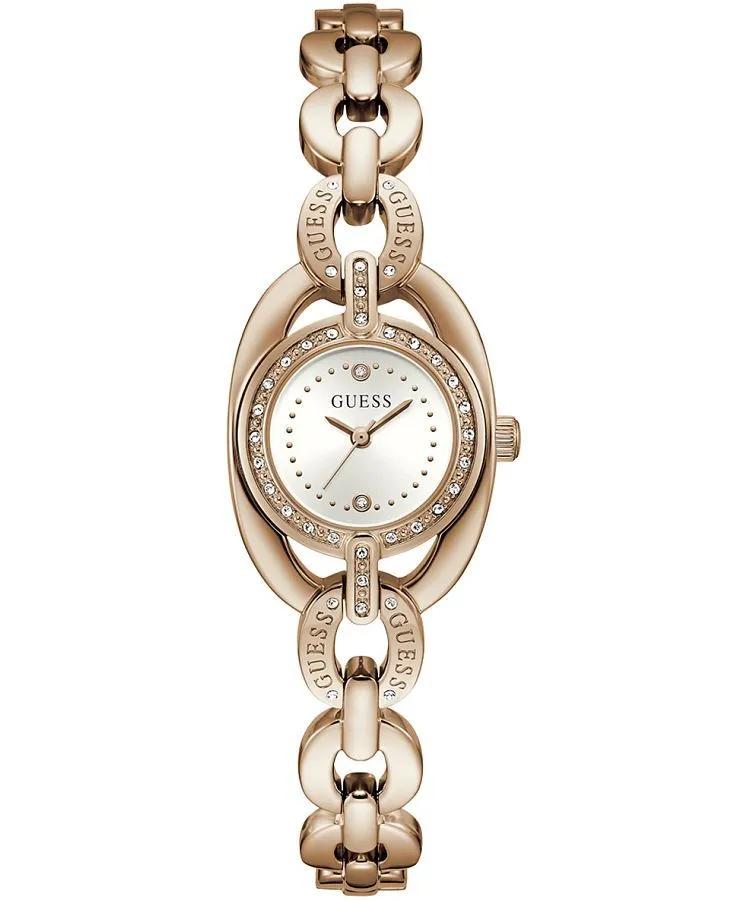 Годинник Жіночий Guess Bejeweled Blair GW1082L4