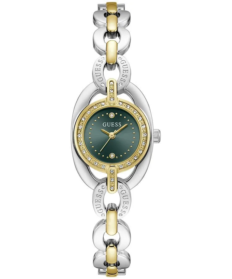 Годинник Жіночий Guess Bejeweled Blair GW1082L7