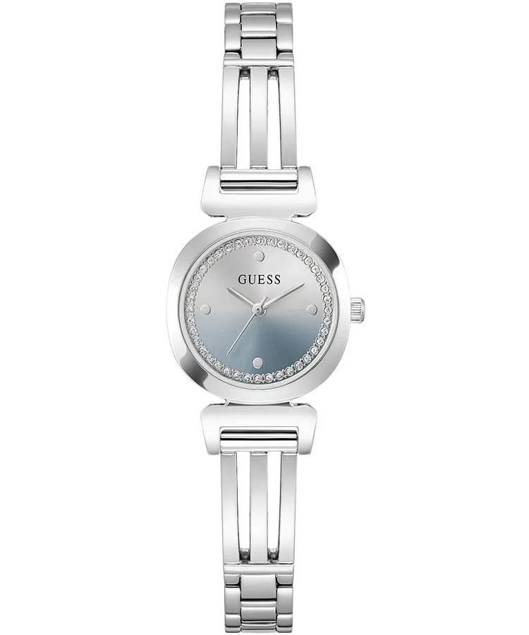 Годинник Жіночий Guess Bejeweled Cecelia GW1083L1
