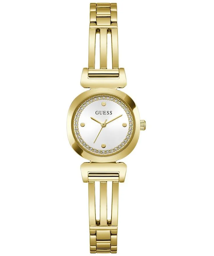Годинник Жіночий Guess Bejeweled Cecelia GW1083L2