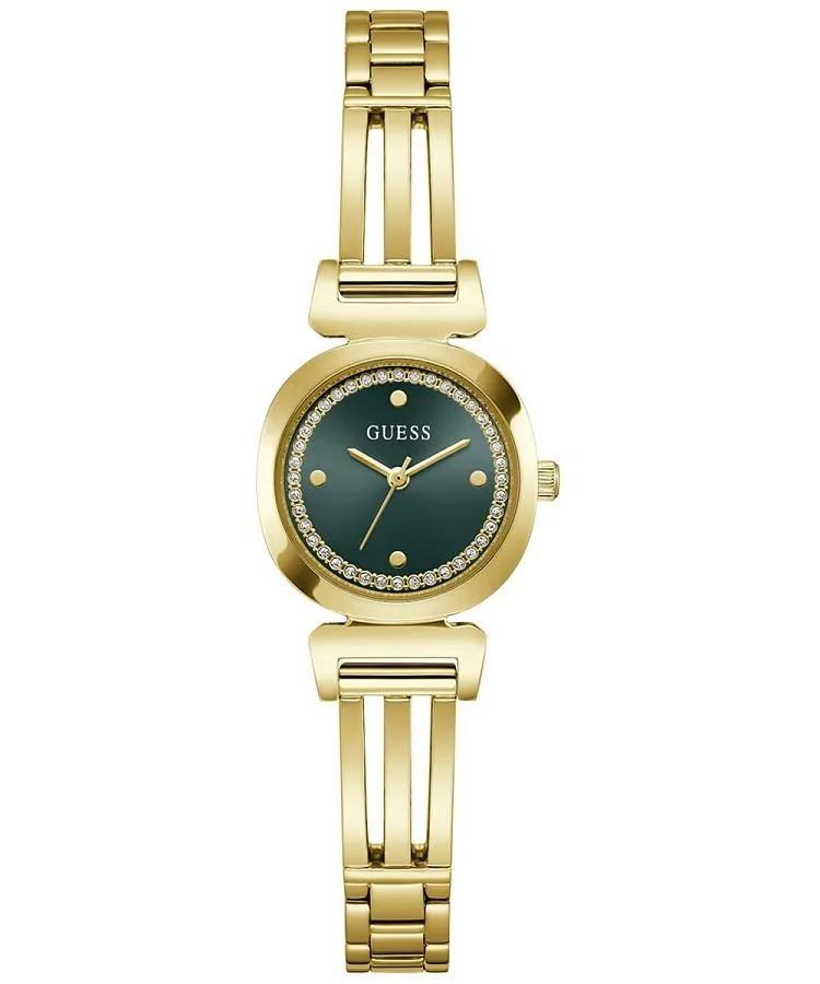 Годинник Жіночий Guess Bejeweled Cecelia GW1083L7