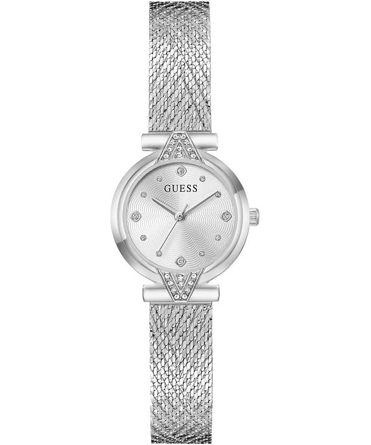 Годинник Жіночий Guess Bejeweled Louisa GW1086L1