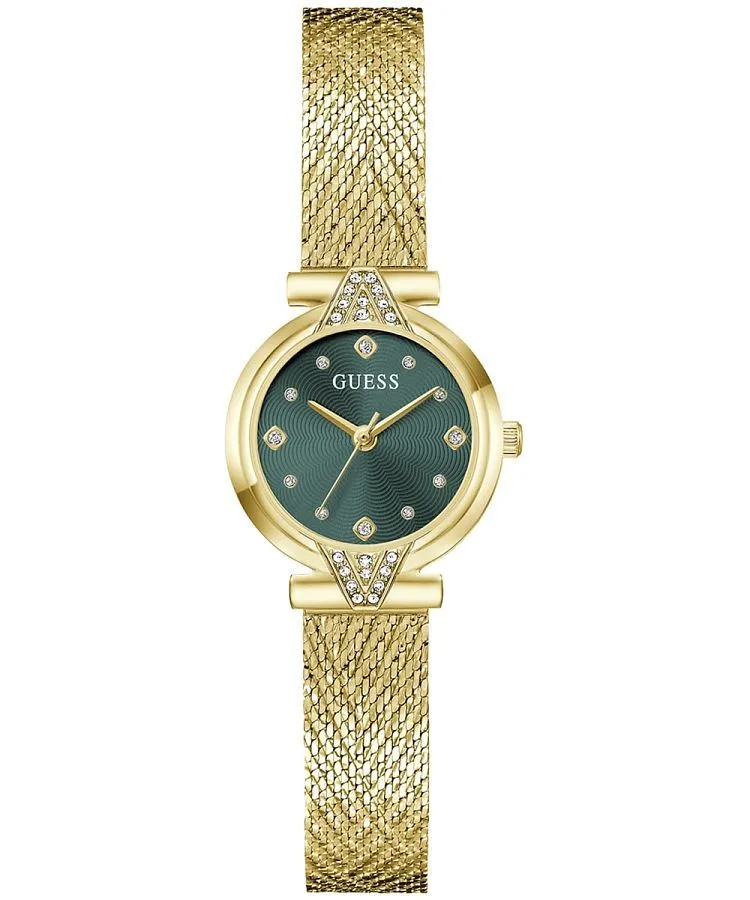 Годинник Жіночий Guess Bejeweled Louisa GW1086L2