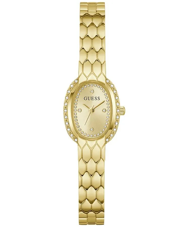 Годинник Жіночий Guess Bejeweled Viola GW1092L2