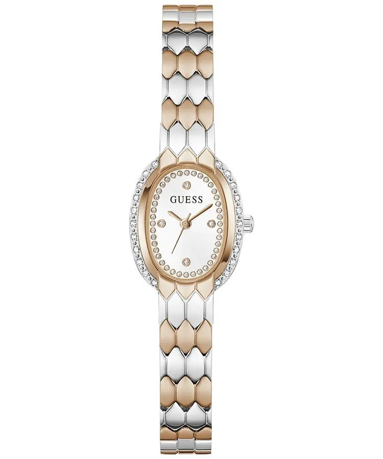 Годинник Жіночий Guess Bejeweled Viola GW1092L5