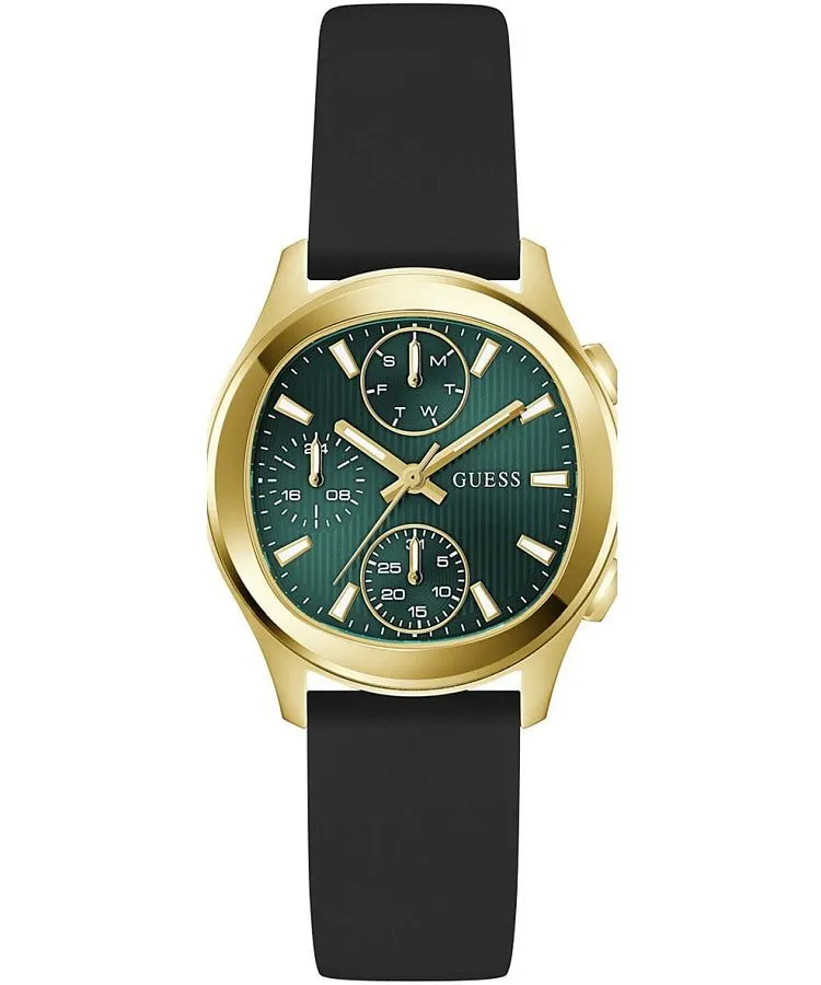 Годинник Чоловічий Guess Birdie GW1093L2