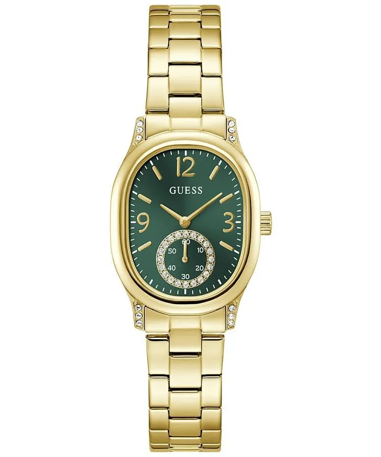Годинник Жіночий Guess Dress Eleanor GW1094L2