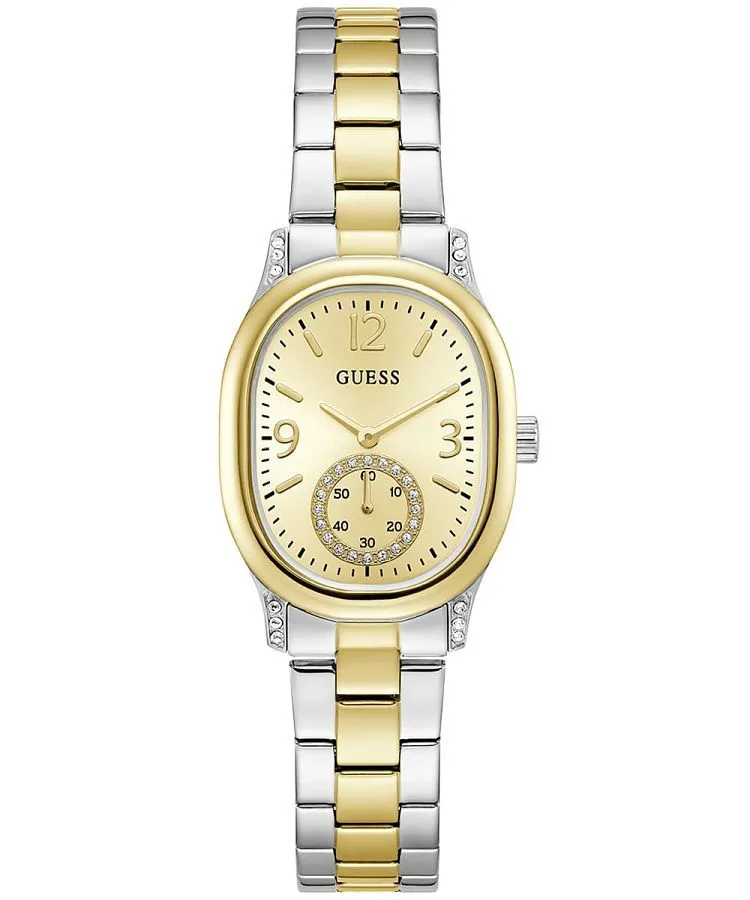 Годинник Жіночий Guess Dress Eleanor GW1094L3