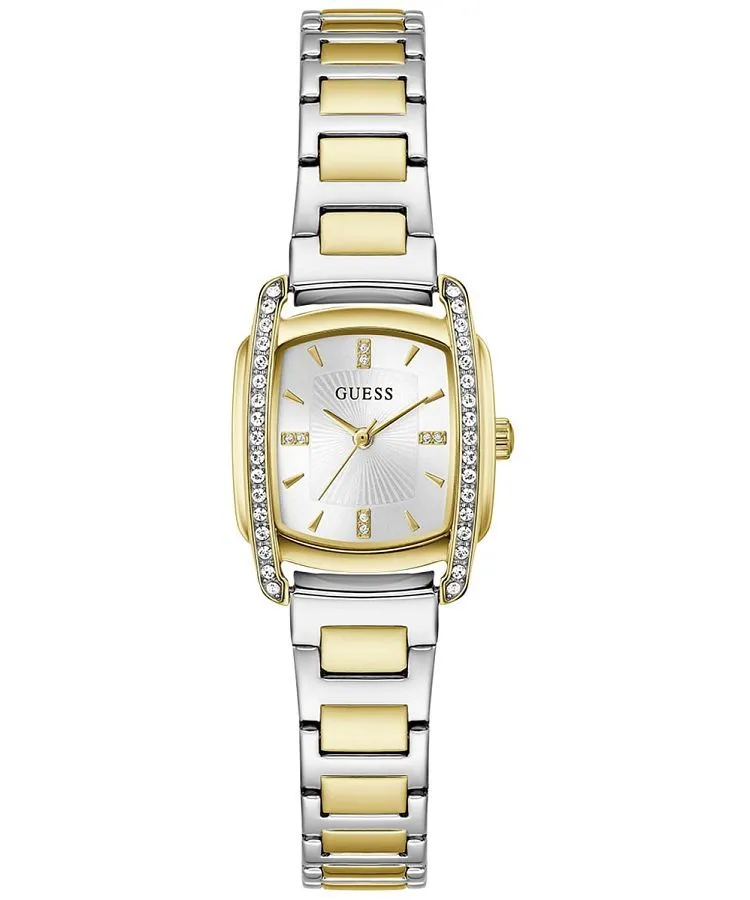 Годинник Жіночий Guess Dress Etta GW1096L3
