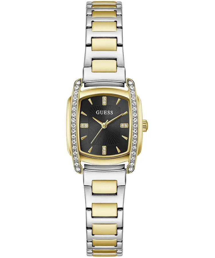 Годинник Жіночий Guess Dress Etta GW1096L8