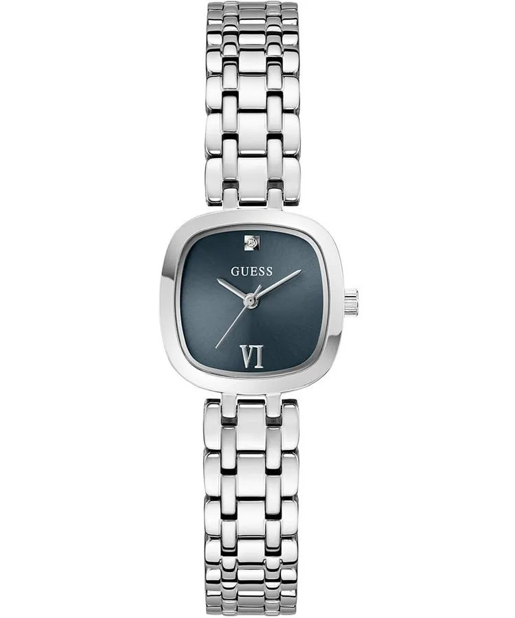 Годинник Жіночий Guess Dress Hazel GW1098L1