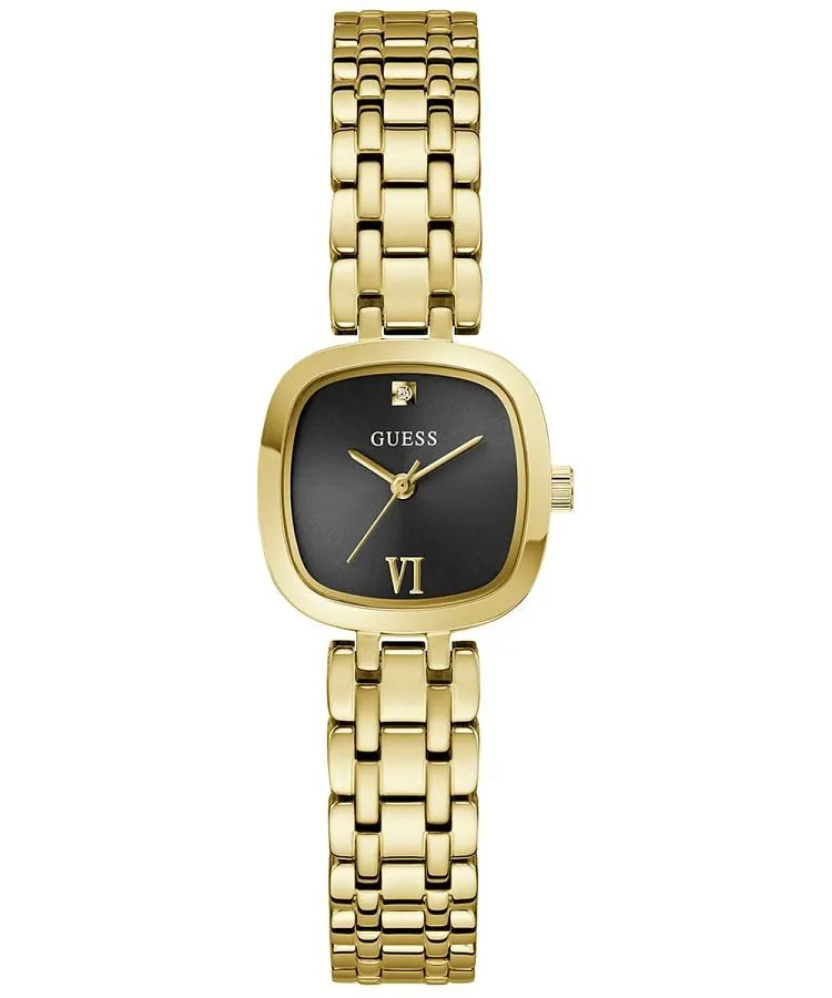 Годинник Жіночий Guess Dress Hazel GW1098L2
