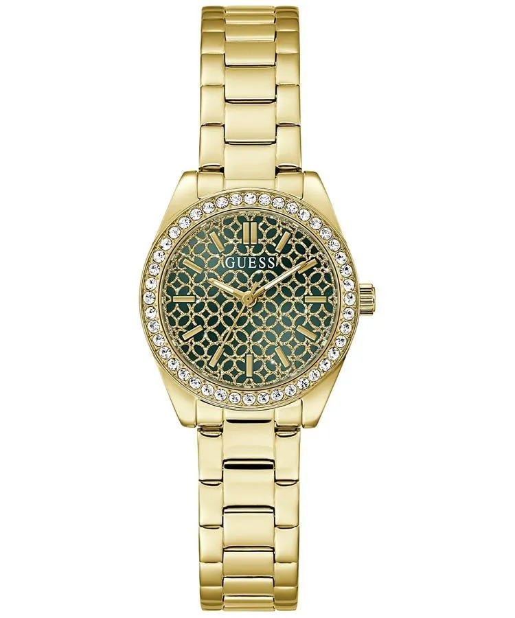 Годинник Жіночий Guess Dress Mini Luna GW1100L2