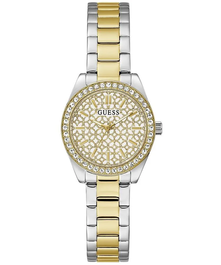 Годинник Жіночий Guess Dress Mini Luna GW1100L3