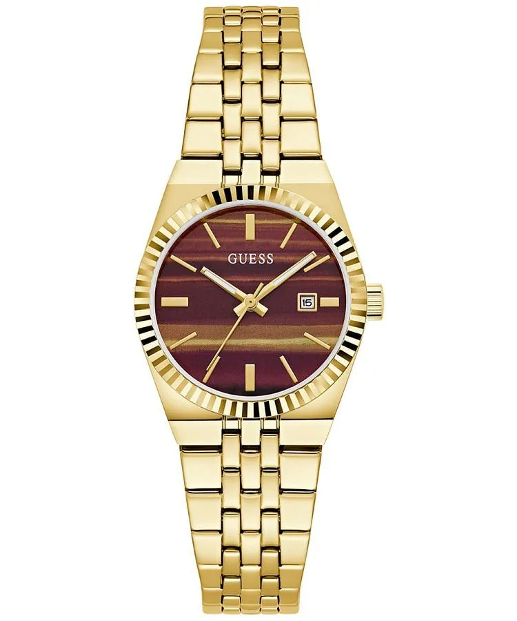Годинник Жіночий Guess Dress Vera GW1102L2