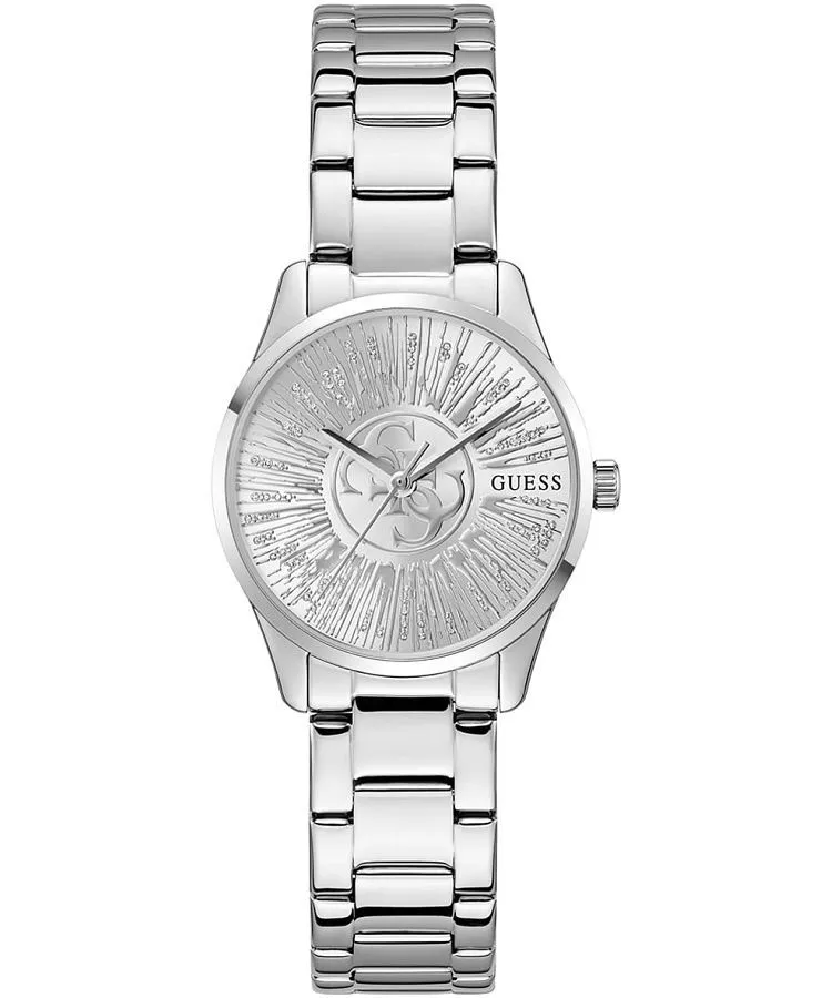 Годинник Жіночий Guess Trend Celestial G GW1108L1