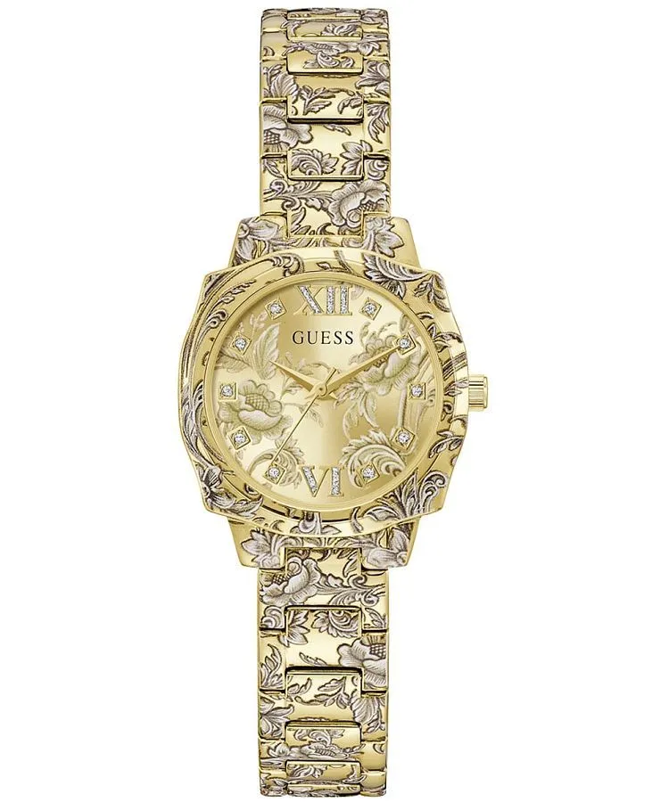 Годинник Жіночий Guess Trend Olivia GW1114L2