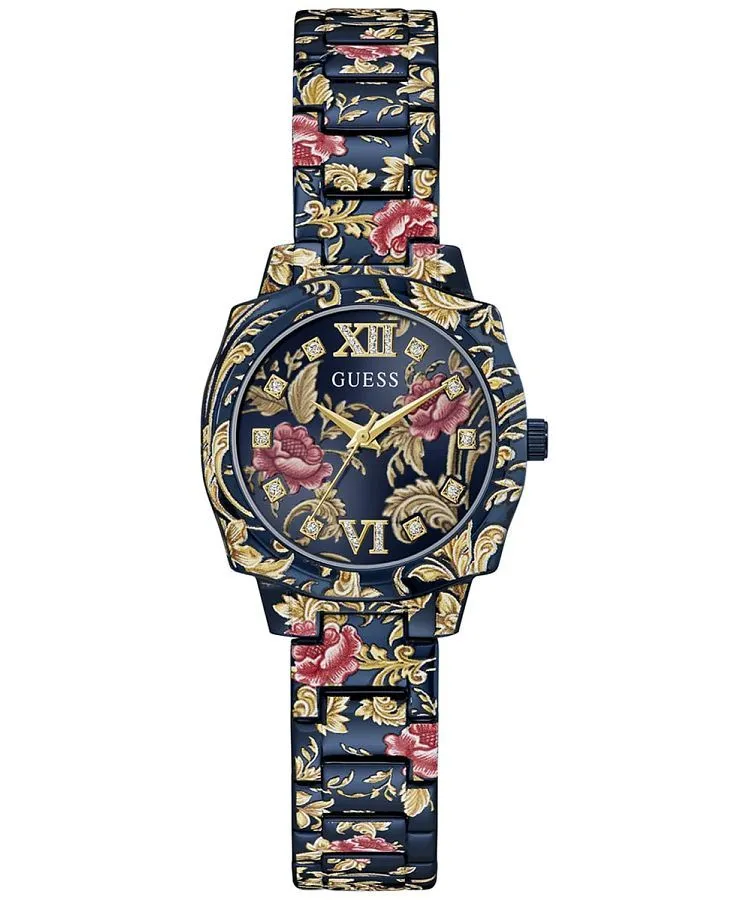 Годинник Жіночий Guess Trend Olivia GW1114L7