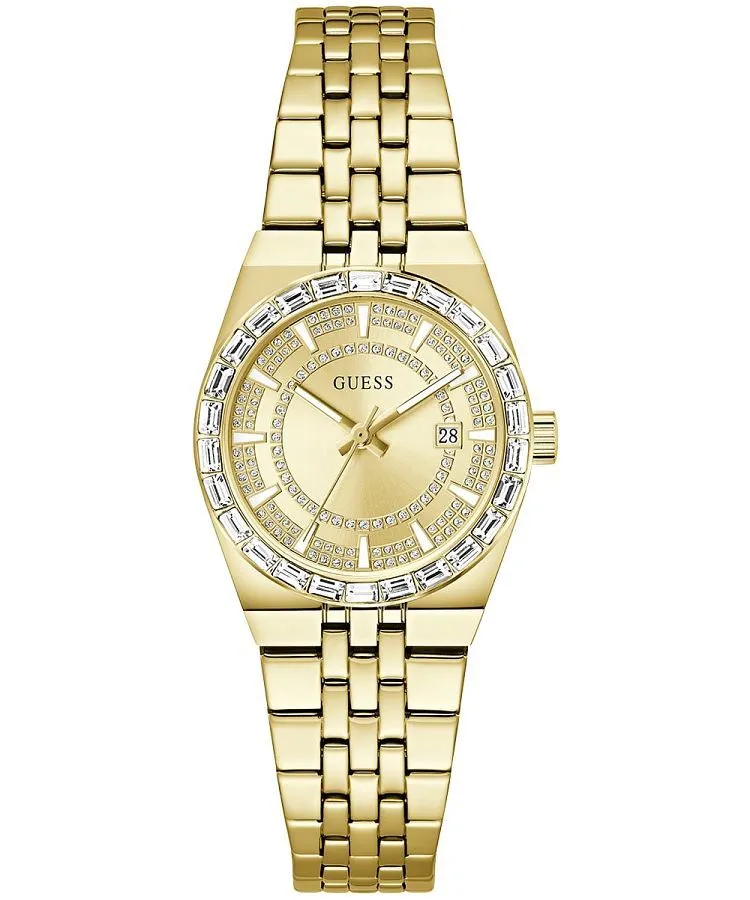 Годинник Жіночий Guess Trend Vera GW1119L2