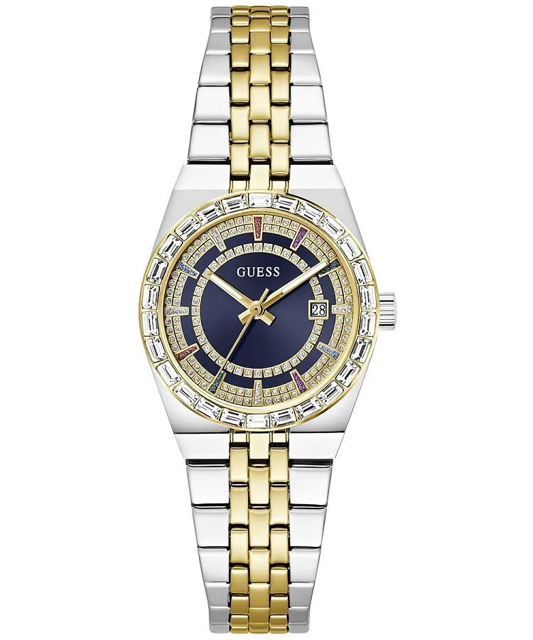 Годинник Жіночий Guess Trend Vera GW1119L3
