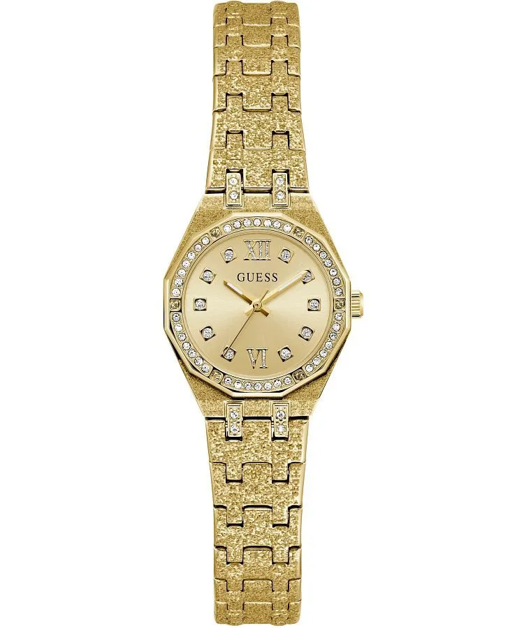Годинник Жіночий Guess Trend Pixie GW1120L2