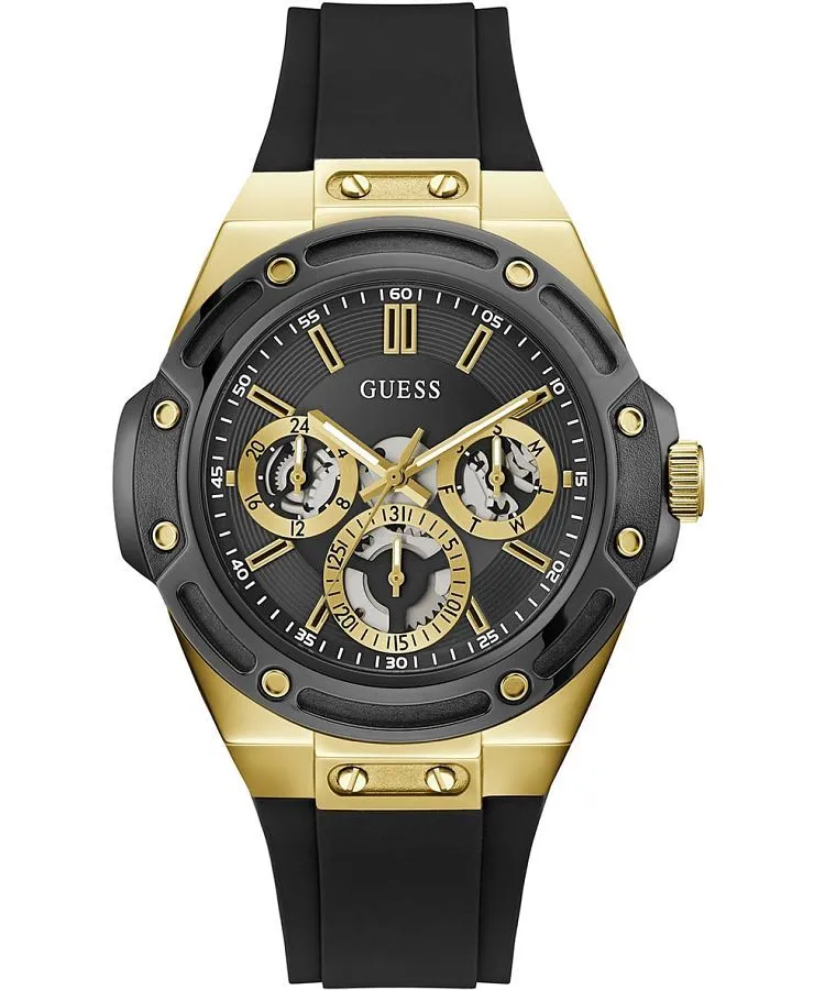 Годинник Чоловічий Guess Sport Gs Carver GW1132G2