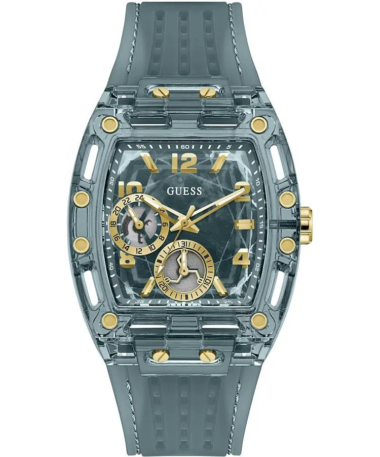 Годинник Чоловічий Guess Trend Phoenix GW1147G2