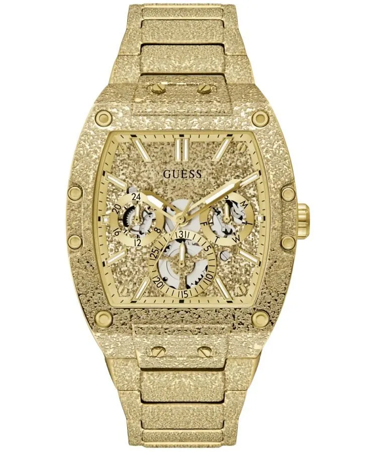 Годинник Чоловічий Guess Trend Phoenix Frost GW1148G2