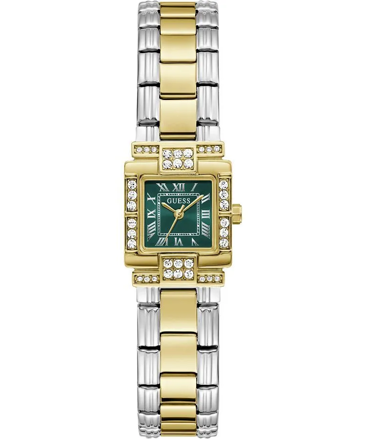 Годинник Жіночий Guess Bejeweled Taylor GW1157L3