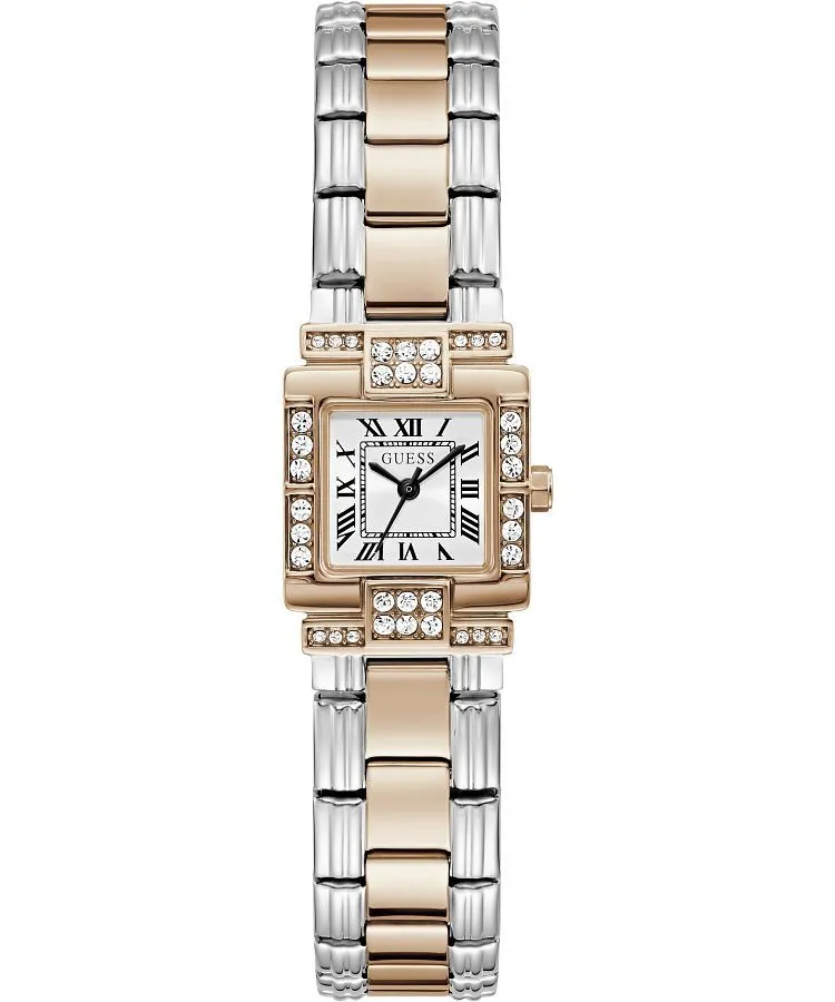 Годинник Жіночий Guess Bejeweled Taylor GW1157L5