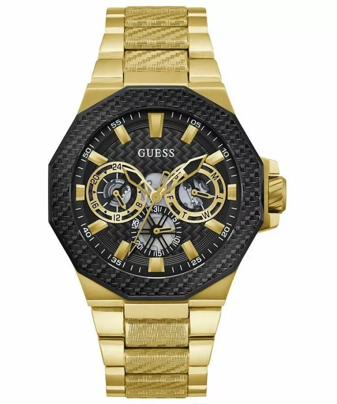 Годинник для Жінок і Чоловіків Guess Indy GW0636G2