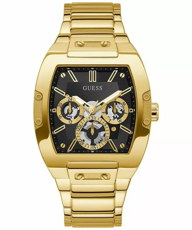 Годинник для Жінок і Чоловіків Guess Phoenix GW0456G1