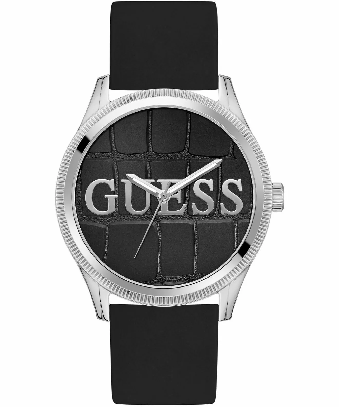 Годинник для Жінок і Чоловіків Guess Reputation GW0887G1