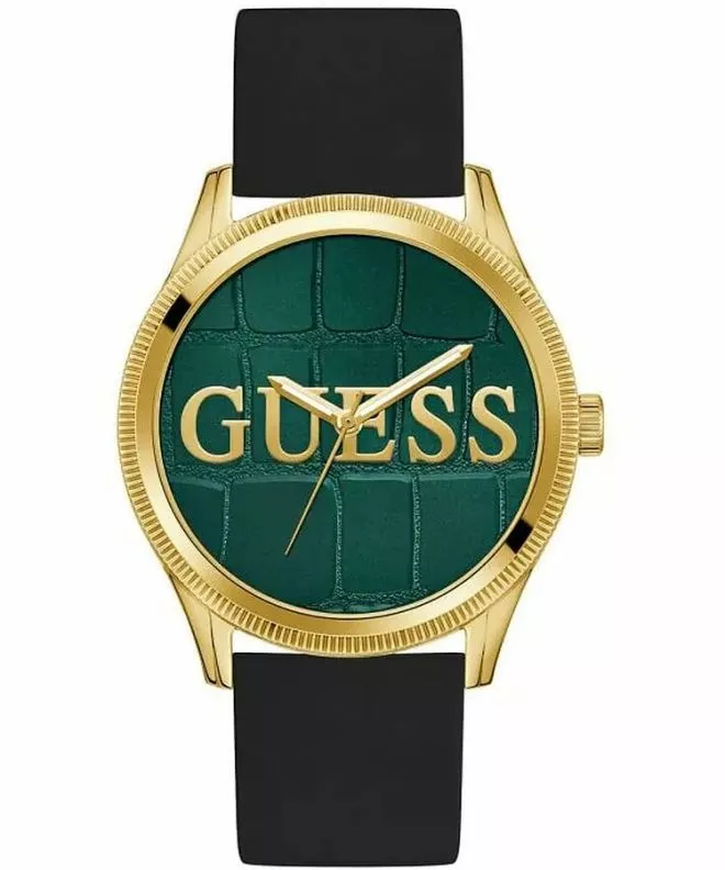 Годинник для Жінок і Чоловіків Guess Reputation GW0887G2